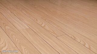 【モザイク破壊】FSET-478 30歳オーバーの息子の嫁にムリヤリ制服を着させてやっちゃった俺