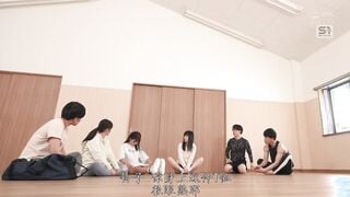 SONE-889C 誘惑ボディタッチ！強引キスキスキス！馬乗りセックス！夏合宿の片思い逆NTR大作戦 川越にこ
