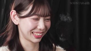 START-366C 体液ズブ濡れでよがりイク極上のカラダ 汗・潮・涎全ての一宮汁を味わい堪能する5CORNER 一宮るい