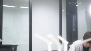 START-402C 苦手な同僚と飲み会帰り勢いでワンナイトしてしまったら 膣奥フィットするチ〇ポの相性が良すぎて人生最高の絶頂感を味わってしまい… 全然好きじゃないの