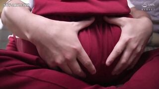 【モザイク破壊】FSET-770 修学旅行の女部屋で先生から隠れるために可愛い女子と密着興奮 バレないようにやっちゃった俺