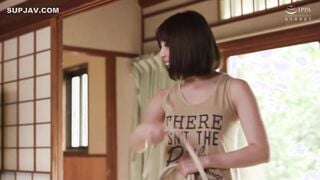 【モザイク破壊】FSET-778 完全着衣の美学 胸・尻が密着するマキシワンピに発情しちゃった俺 2