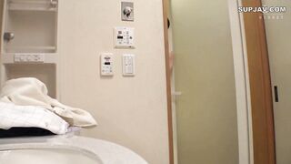 【モザイク破壊】FSET-783 ノックせずにドアを開けると目の前に無防備な姿の女が…二人きりの密室で勃起したチ○ポに発情した女がねっとりフェラ対応してくれた