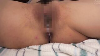 DMAT-196 見てはいけない、そして勃起してはいけない、妹のオナニー姿を目撃してしまった…