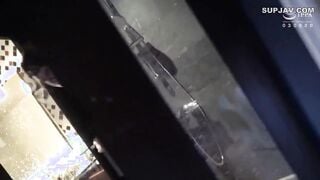 【モザイク破壊】GBSA-090 背徳の秘湯 由紀恵（仮名）二十九歳