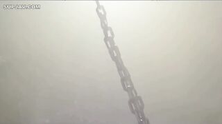 【モザイク破壊】GHPM-16 極悪ヒーローヒロイン凌辱 宇宙捜査官タリスマンVS宇宙くノ一エージェントレイカー 葉山美空