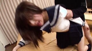 RBD-604 被虐の受験生 鈴木心葉