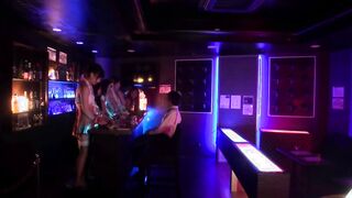 SCOP-343 都内某所に超優良過激サービスでまさかの生本番までできるガールズバーがあるとの噂が！！そんな奇跡の店が存在するのか徹底調査！！