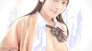 VAIAV-020 Jアイドル イメビ撮影 表と裏