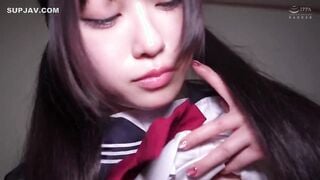 【モザイク破壊】JUKF-129 思春期の娘 いちかちゃん 笠木いちか