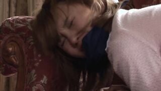 SHKD-540 母子強辱 Ray 長谷川美紅