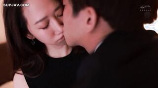 【モザイク破壊】JUL-795 あんなに窮屈だった妻のアソコが、日に日に拡がっている…。 水戸かな