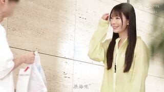 ABF-267C-U まさかの、裏オプ誘惑 ありふれた日常に潜む逆交渉、働く女の過剰サービス 野々浦暖