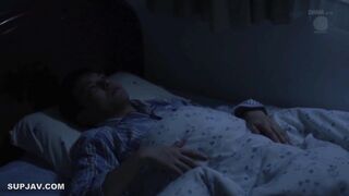 【モザイク破壊】JUX-644 母の友人 大島優香