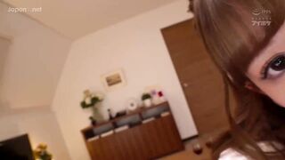 IPX-344C 被中出OK淫語和悶汗內褲走光女上司不斷誘惑的我 明里紬