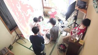 NTTR-050 주간 영 노트리 그라비아 카메라맨 롤링 코이케의 놀라움의 촬영 방법
