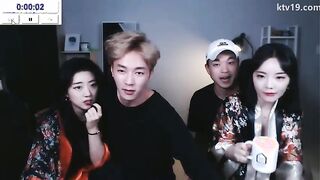 Korean bj dance BJ’s Together (135) [SVIP]