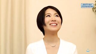 SUPA-292C 街上搭訕慾求不滿素人妻，為了身體性慾的渴望，答應開房打炮被內射！
