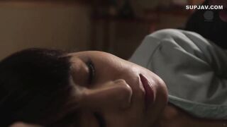 【モザイク破壊】JUY-073 義父と嫁の密かな接吻情事 大島優香