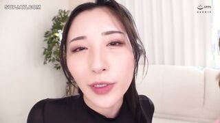【モザイク破壊】KYMI-049 ハイレグW痴女