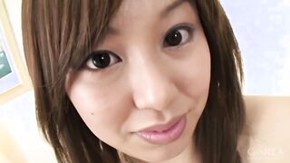 GAREA 954ritsuka 清純清楚なイメージの大学生さんは何度も無我夢中にイキまくり