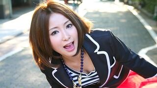 GAREA 955yukine 綺麗でスタイル抜群な大学生さんのエンドレス絶頂