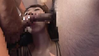 IENE-724 尾上若葉 鉄管拘束中出しflatc