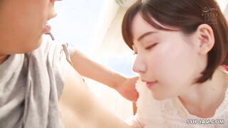 【モザイク破壊】HND-893 2062年の子作りセックスドールと未来の新婚生活 深田えいみ
