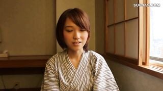 【モザイク破壊】HODV-21205 女子校生放課後中出しセックス 『おじさんのネチネチセックス大好き…』 椎名そら