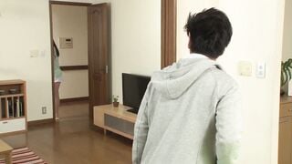 XVSR-012 官能小説 従姉のショーツ 浅倉愛