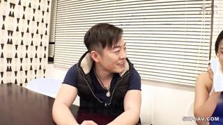 [โมเสกถูกทำลาย] MANE-012 การเล่นของชายผู้ร้ายกาจชีวิตในมหาวิทยาลัยที่ไม่เหมาะสมของ Ai Mukai เด็กผู้หญิงในชุดว่ายน้ำแข่งขันฝึกฝนแฟนหนุ่มที่ไม่ดีของเธอ