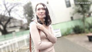 【モザイク破壊】MASE-068 初体験は人妻と… 最高に羨ましい筆下ろし 小春 28歳 三池小春