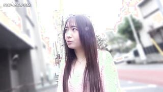 【モザイク破壊】MASE-069 初体験は人妻と… 最高に羨ましい筆下ろし せりの 32歳 織本せりの