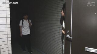 【モザイク破壊】MDBK-383 乳首責めと射精管理で絶対M男化させる極エロセレブな淫乱ママ活妻