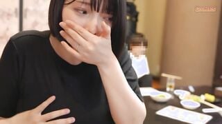 GNS-135 パート人妻蹂躙 居酒屋で働く女性店員を徹底的にカスハラして貞操を奪い理解らせた