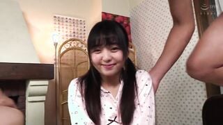 HODV-21343 変態glib倶楽部 無垢な美少女4人のエッチな性態