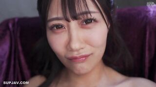 【モザイク破壊】MGOLD-045 新人 電マ女王 澪奈あすみ AVdebut