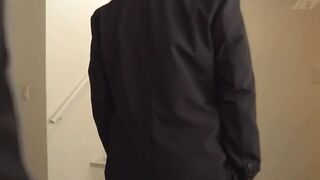NGOD-292 タワマンの人妻 二馬力パワーカップルの意識高い系キャリア妻が住宅ローンが払えず金融男のゴリゴリ巨根の餌食されて… 波多野結衣