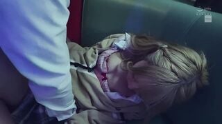NSODN-005 毎日カラオケBOXでダラダラたむろしているクソ生意気な迷惑客の美少女3人組。激怒したカラオケ店員が彼女たちを眠らせて生ハメ昏●レ○プした一部始終。