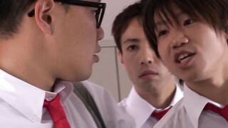 PGD-367 Profesora Onape pervertida Nana Konishi
