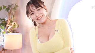 SONE-929 Lカップ少女と乳好き男24人 大量の発情オスがおっぱいに群がる揉みくちゃ乱交パーティー 田野憂