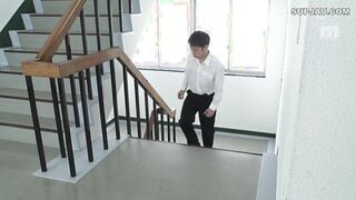 【モザイク破壊】MIAA-340 僕を助けてくれる幼なじみがいじめっこに犯●れているのを見て勃起した 中城葵
