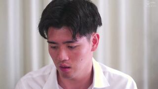 ALDN-516 性処理妻 新村あかり