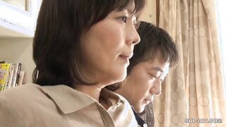 【モザイク破壊】HTMS-053 あやまちの膣内発射 娘を妊娠させた父親 夫の父の子を妊娠した嫁 息子の子を妊娠した母