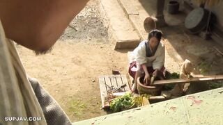 [การทำลายโมเสค] HTMS-126 Henry Tsukamoto ภาพลามกอนาจารของญี่ปุ่น Maid Lament