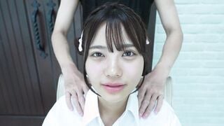 MBRAA-323 朝霧ましろ 恋のバイブレーション！？
