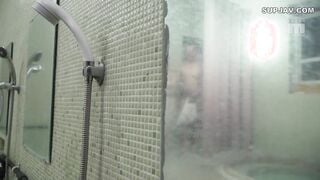 【モザイク破壊】MIAE-337 20歳の記念旅行で義父に犯された。 神宮寺ナオ