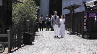 NSFS-420 ねとらせ輪●旅行2 温泉客に妻を輪●させました！ 妃ひかり