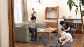 NSFS-421 熟母36 ～いじめっ子にやられた母さんのカラダ～ 多田有花