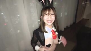 PRIN-050 オホ声！アヘ顔！関西弁でイキ狂う！令和イチ可愛いむちむち巨乳レイヤーのお仕置き痙攣セックス ＃コスプレ＃逆バニー＃過激＃so＃ドM＃淫乱＃口内射精＃ミニ